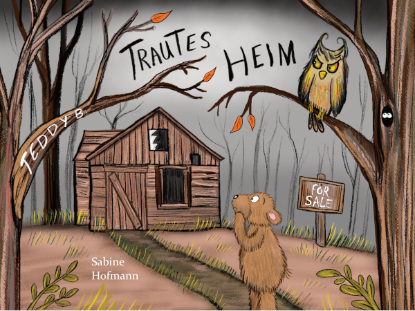 Teddy B. - Trautes Heim