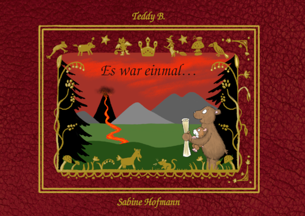 Teddy B. - Es war einmal...