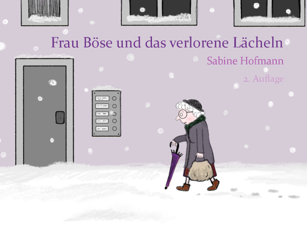Frau Böse